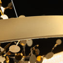 Fringilla | Modern Chandelier