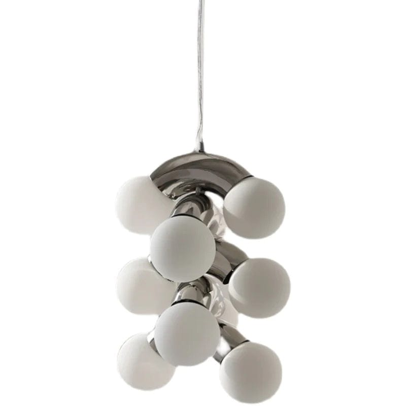 Reinhold Deux  | Modern Chandelier - Detail View #2 | HomeCartel