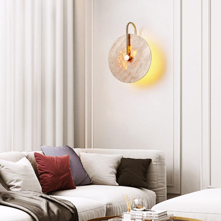Mordeo | Wall Light - Detail View #4 | HomeCartel