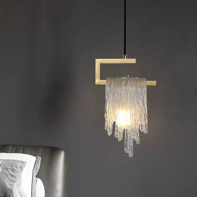 Shunarrah | Pendant Light - Detail View #2 | HomeCartel
