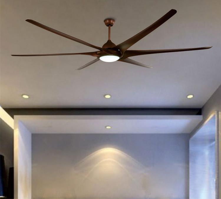 Laconi | Lighted Ceiling Fan - Modern Lighted Ceiling Fan | HomeCartel Philippines