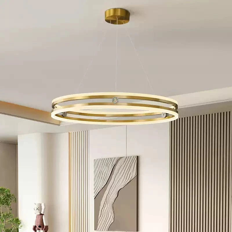 Aeneas | Chandelier - Modern Chandelier | HomeCartel Philippines