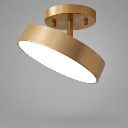 Wanda |  Semi Flush Mounted Light