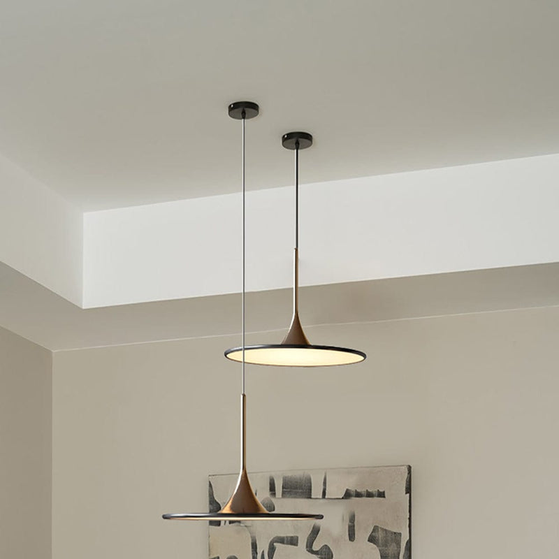 Cara | Modern Pendant Light