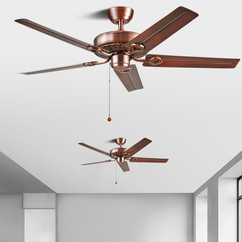 Alesund | Five Blade Ceiling Fan