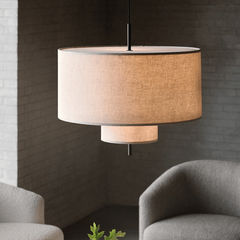 Lai | Modern Big Pendant Light