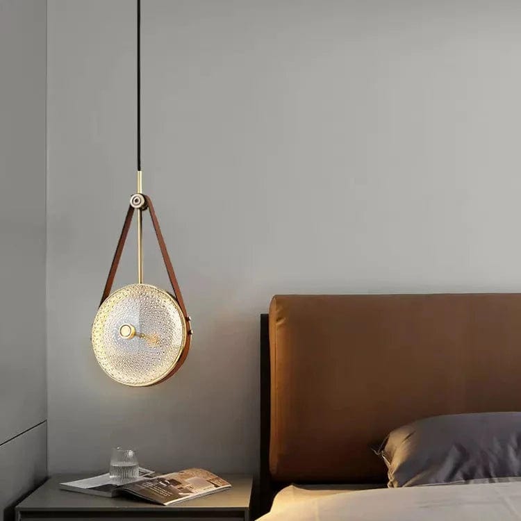 Tray | Pendant Light - Detail View #3 | HomeCartel