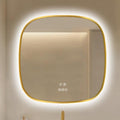 Cerny | Lighted Mirror