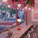 Scelsi | Rechargeable Table Lamp