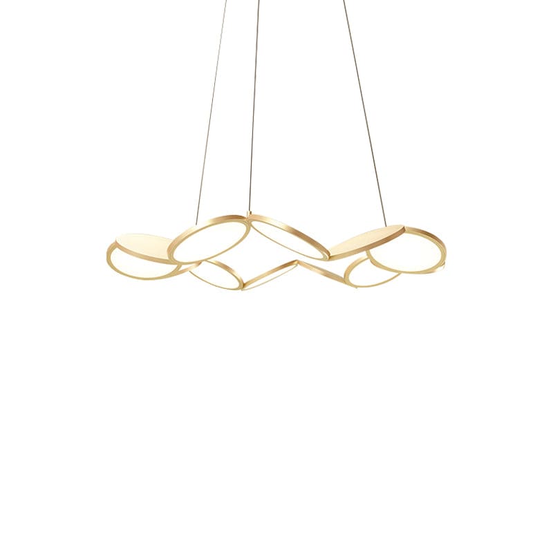 Eris | Modern Chandelier