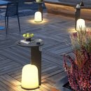 Sylrina | Outdoor Patio Light
