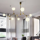 Dara | Modern Chandelier