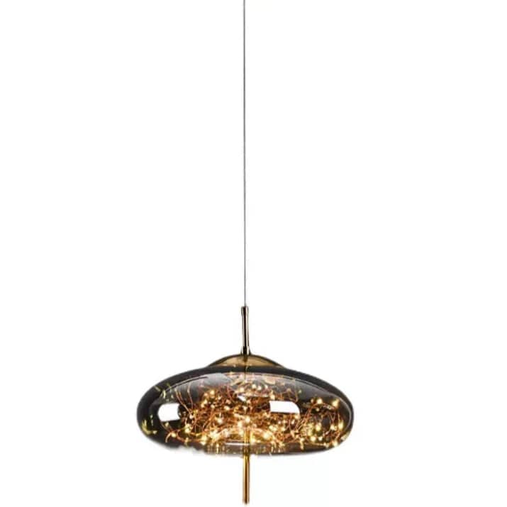 Enya | Pendant Light