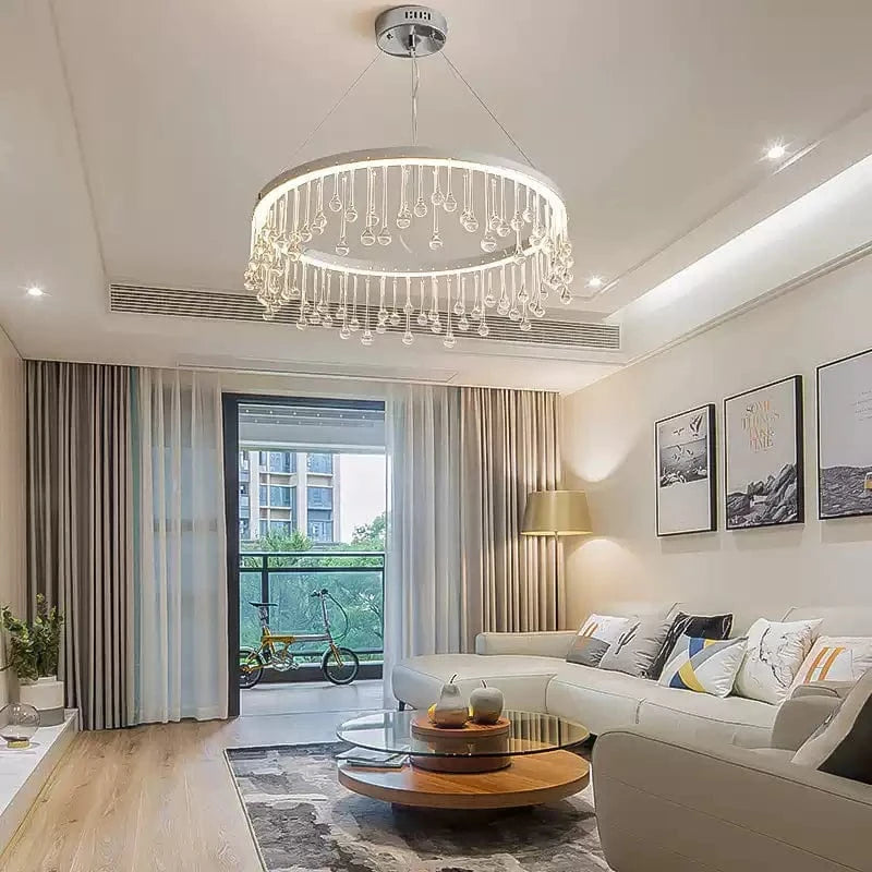 Rafah | Chandelier - Detail View #3 | HomeCartel