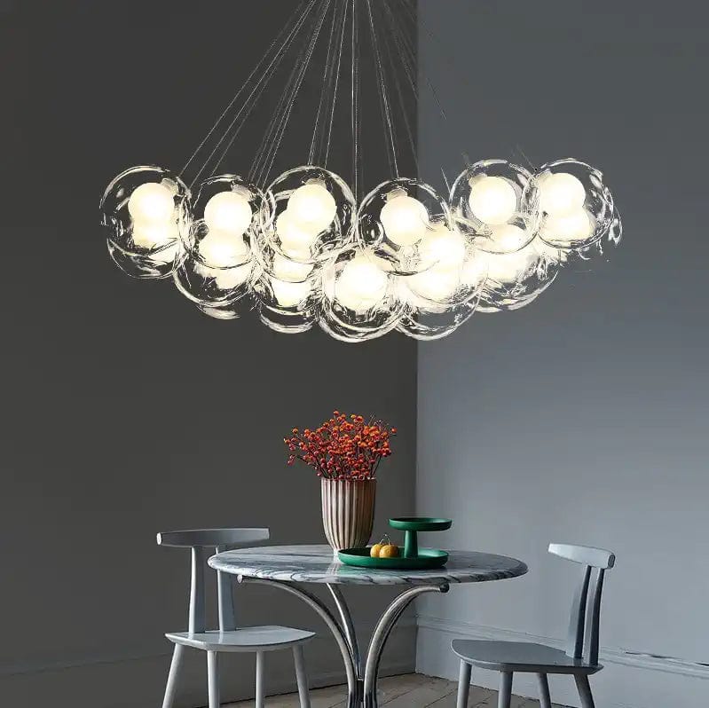 Alesia | Chandelier