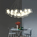 Alesia | Chandelier