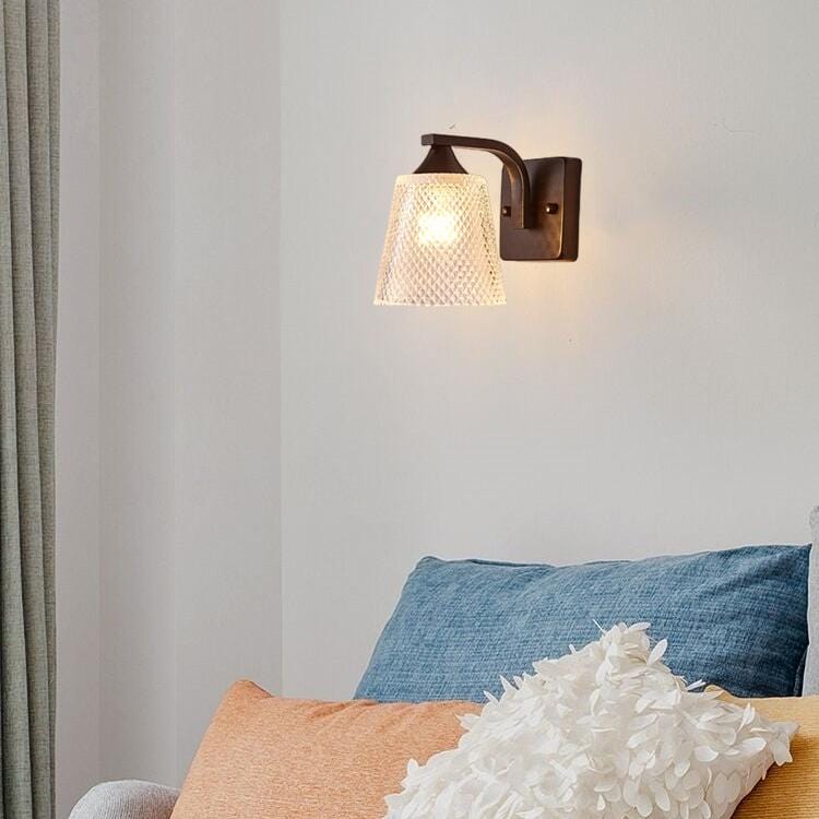 Tomlinson |  Wall Light - Detail View #4 | HomeCartel