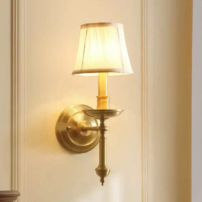 Middleton Quatre | Wall Light