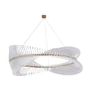 Alacrity | Chandelier