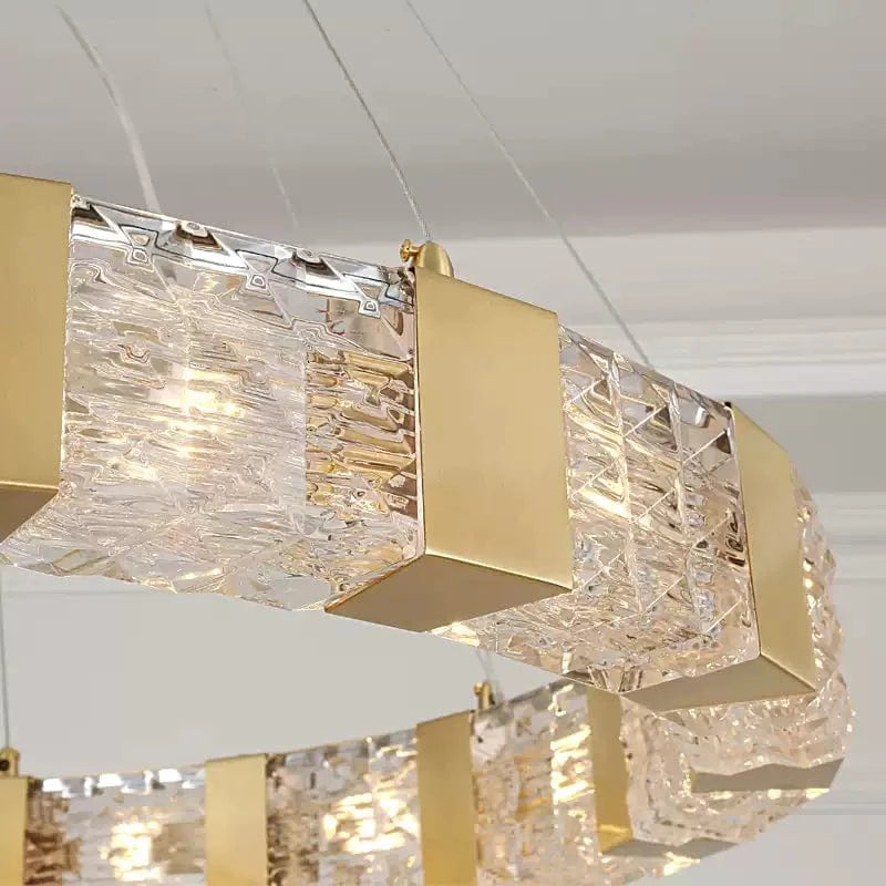 Ryder | Chandelier - Home Cartel ®