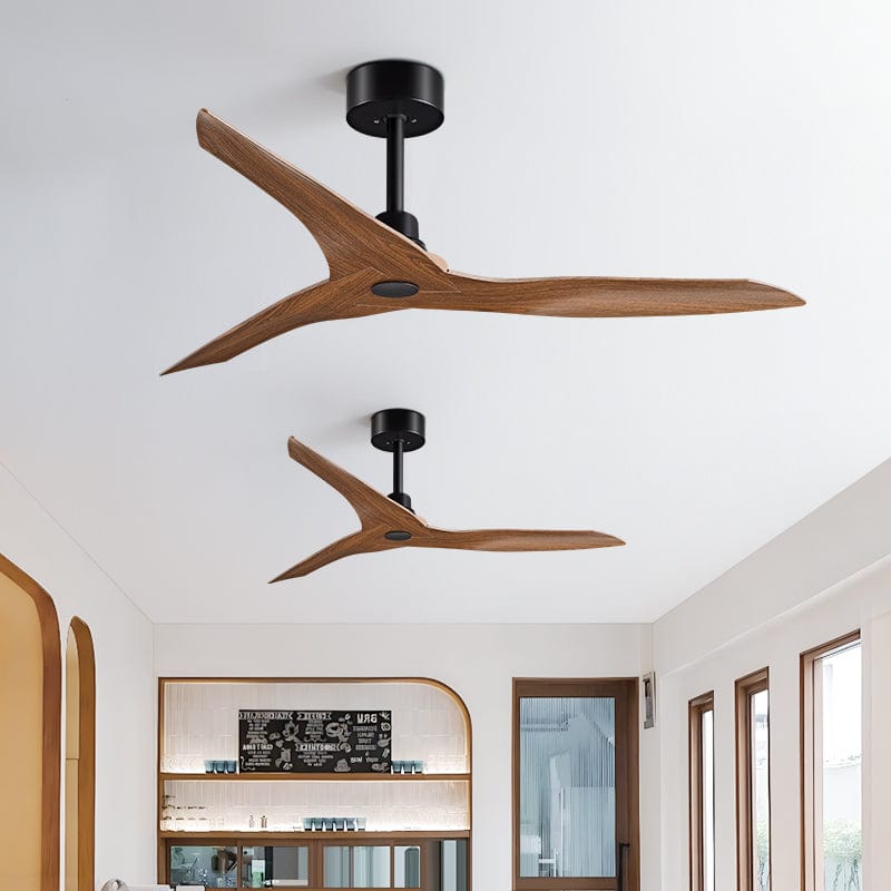 Katrina | Three Blade Ceiling Fan - Modern Three Blade Fan | HomeCartel Philippines