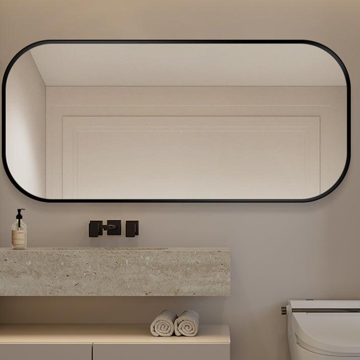 Elson | Non-Lighted Mirror - Modern Non-Lighted Mirror | HomeCartel Philippines