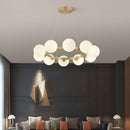 Louisa | Modern Chandelier