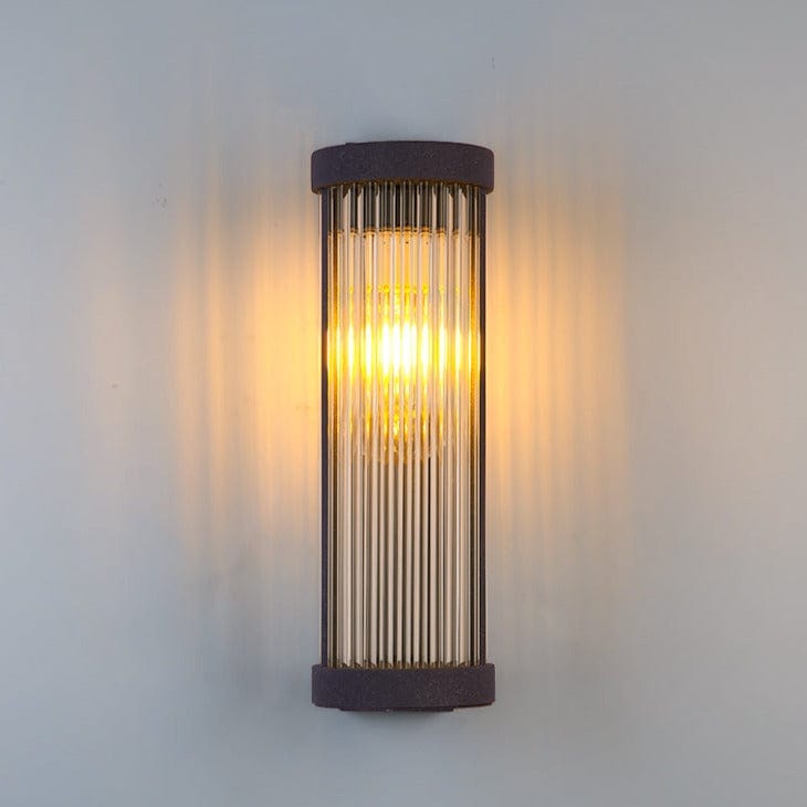 Meles | Outdoor Wall Light - Modern ARCHITECTURAL OUTDOOR | HomeCartel Philippines