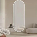 Anemone | Non-Lighted Mirror