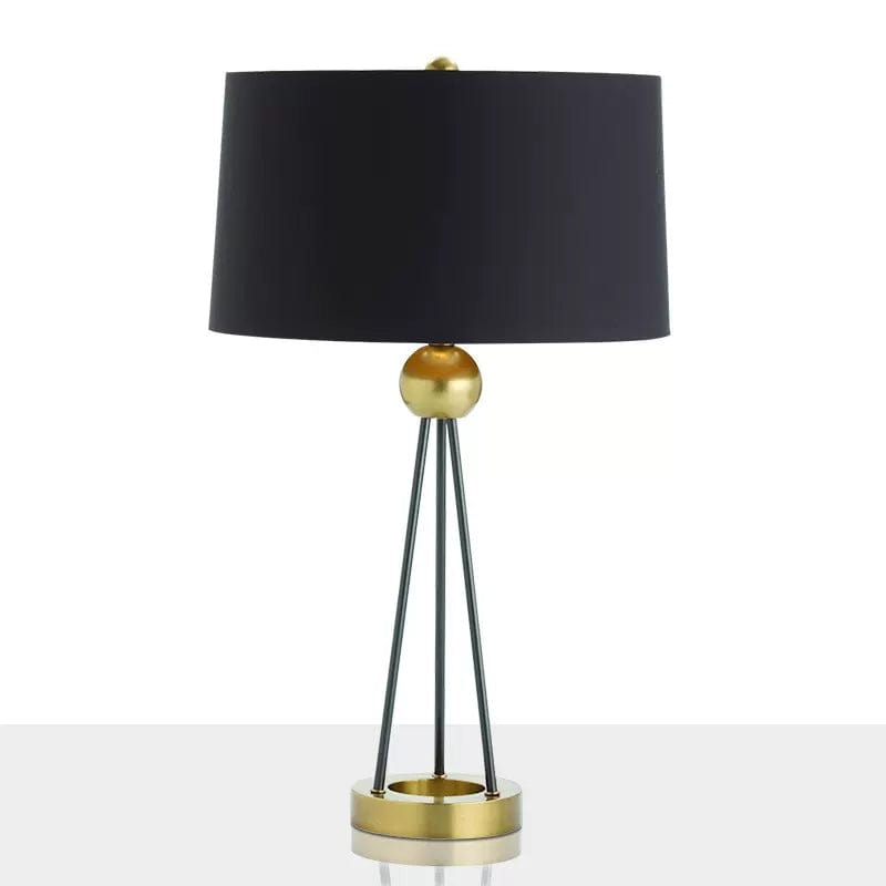 Pulia | Table Lamp