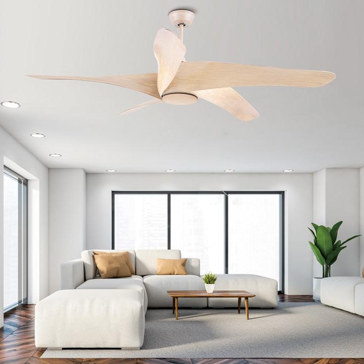 Cappadocia | Five Blade Ceiling Fan - Modern Five Blade Fan | HomeCartel Philippines