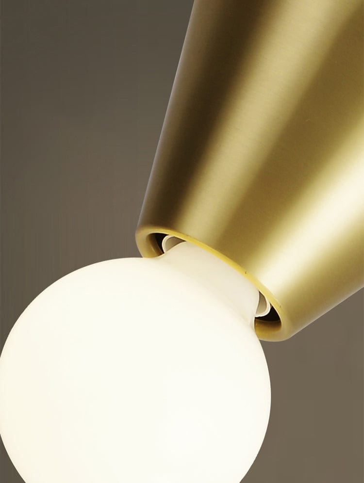 Aerik | Ceiling Mounted Light - Home Cartel ®