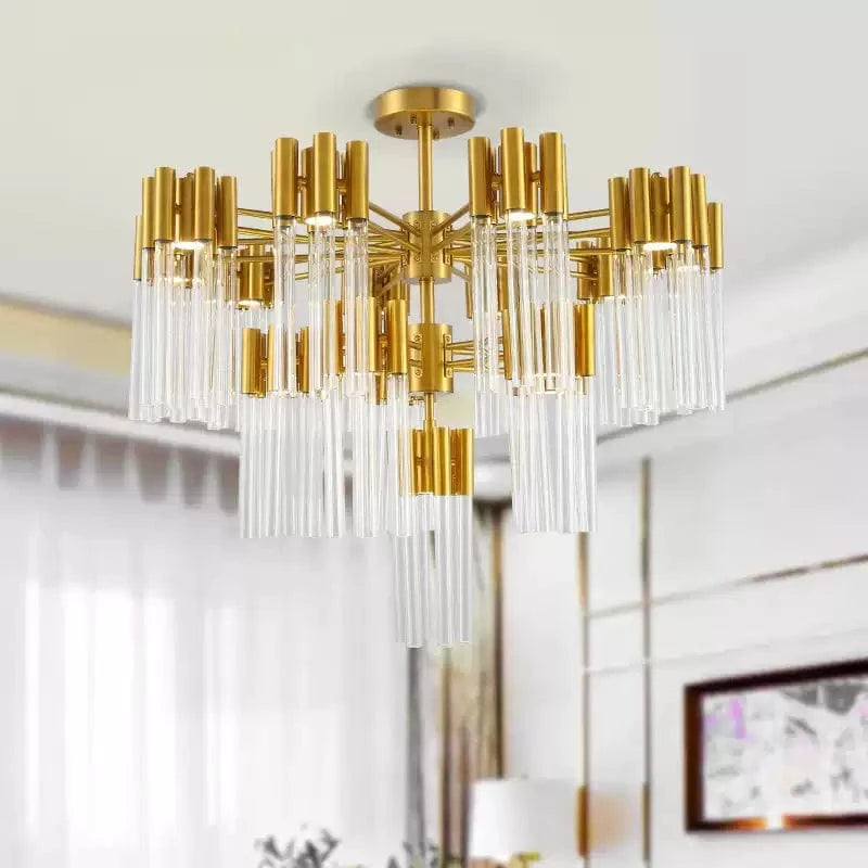 Blade | Chandelier - Home Cartel ®