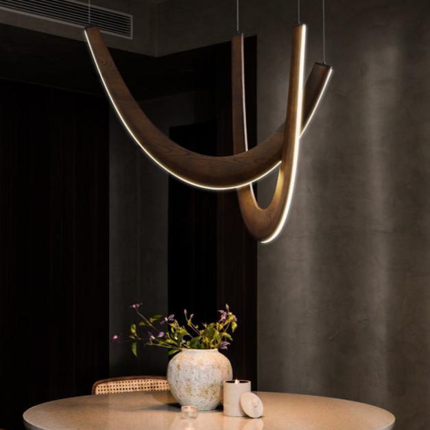 Radiantia | Chandelier - Detail View #3 | HomeCartel
