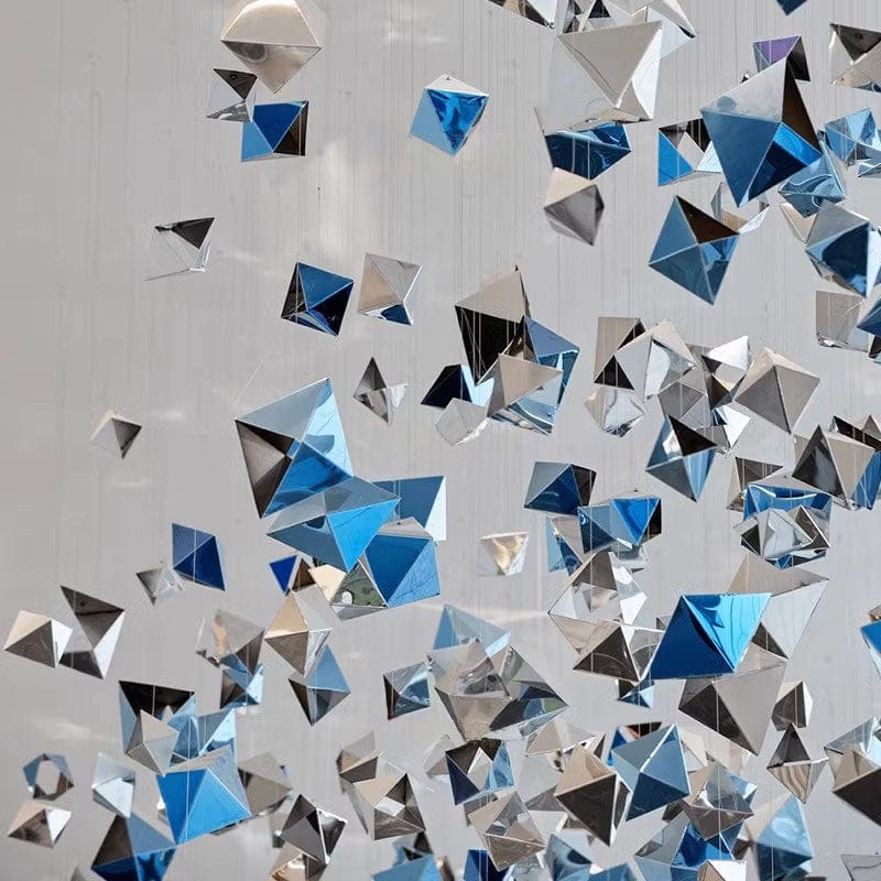 Charm | Modern LED Cluster Chandelier - Home Cartel ®