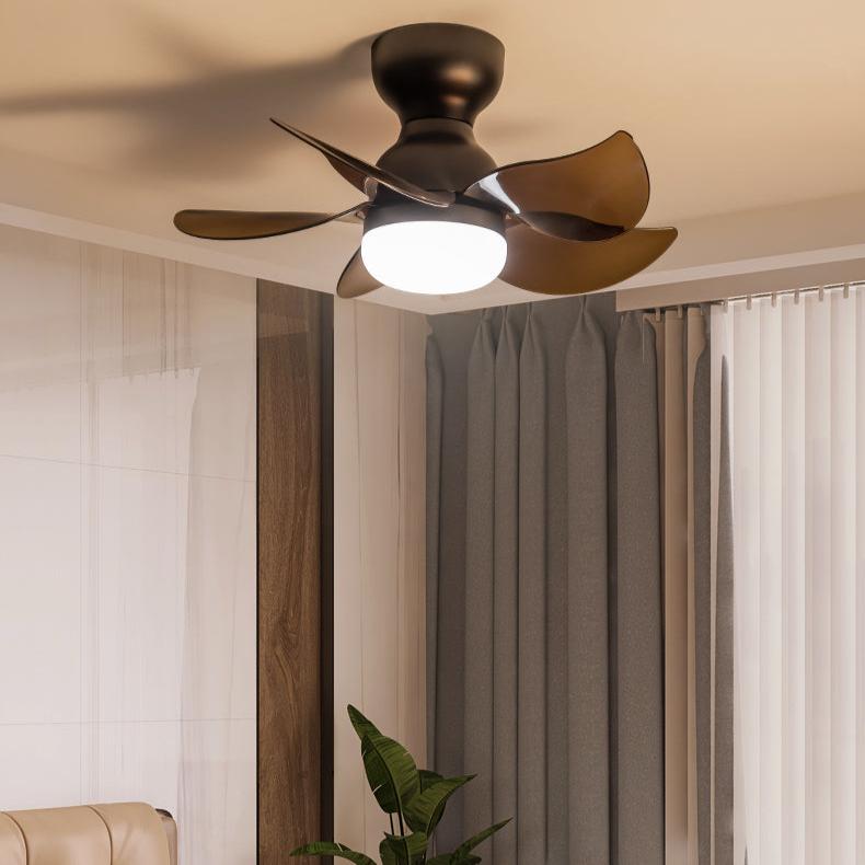 Coughran | Lighted Ceiling Fan - Modern Lighted Ceiling Fan | HomeCartel Philippines