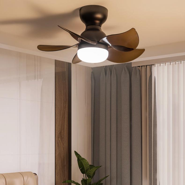 Coughran | Lighted Ceiling Fan