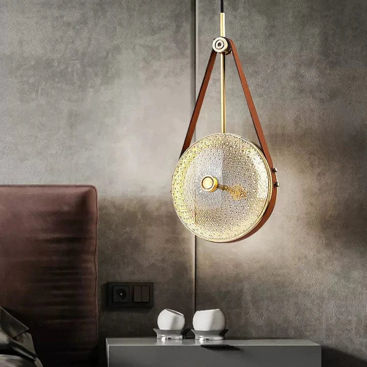 Tray | Pendant Light - Detail View #2 | HomeCartel