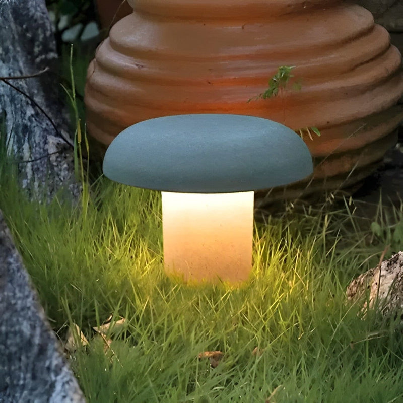 Prisca | Outdoor Garden Light