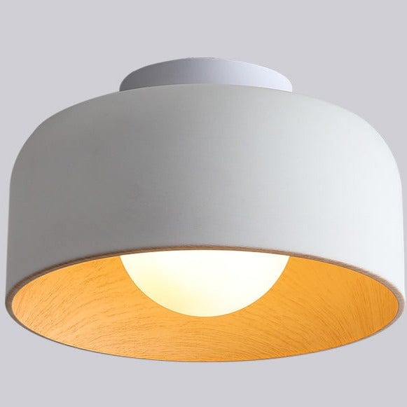 Jenny |  Semi Flush Mounted Light - Modern Semi Flush Mounted Light | HomeCartel Philippines