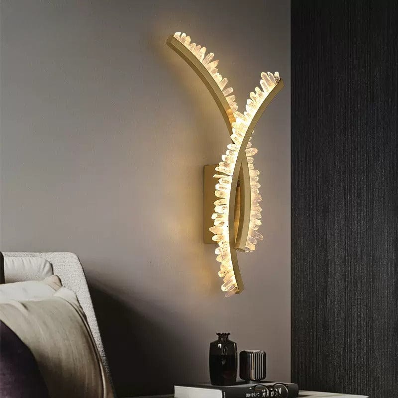 Crowden | Wall Light