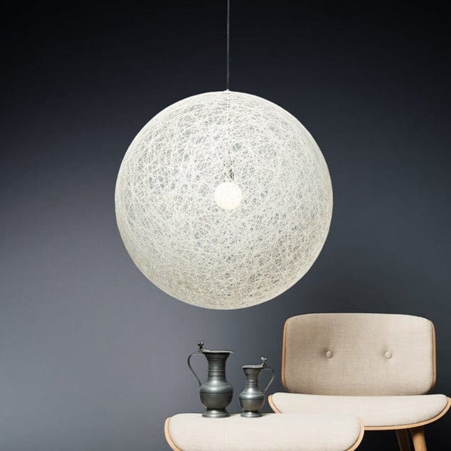 Catalina | Big Pendant Light