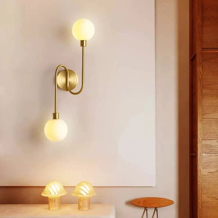 Provo | Wall Light