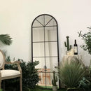 Kapricia | Non-Lighted Mirror