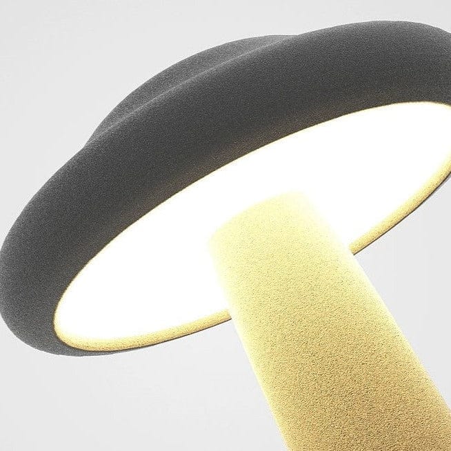 Shroomie | Outdoor Pathway Light