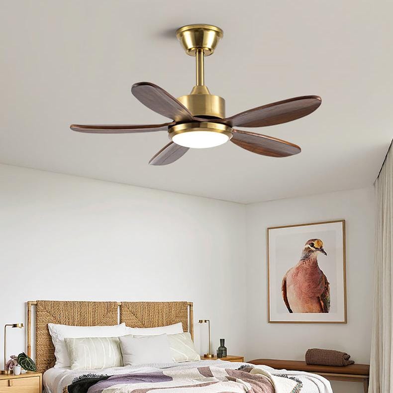 Missoula | Five Blade Ceiling Fan - Home Cartel ®