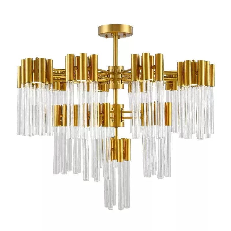 Blade | Chandelier - Home Cartel ®