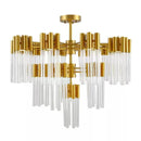 Blade | Chandelier