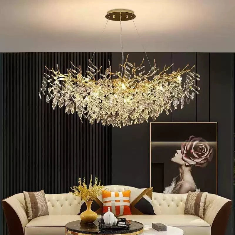 Aveline | Chandelier - Modern Chandelier | HomeCartel Philippines
