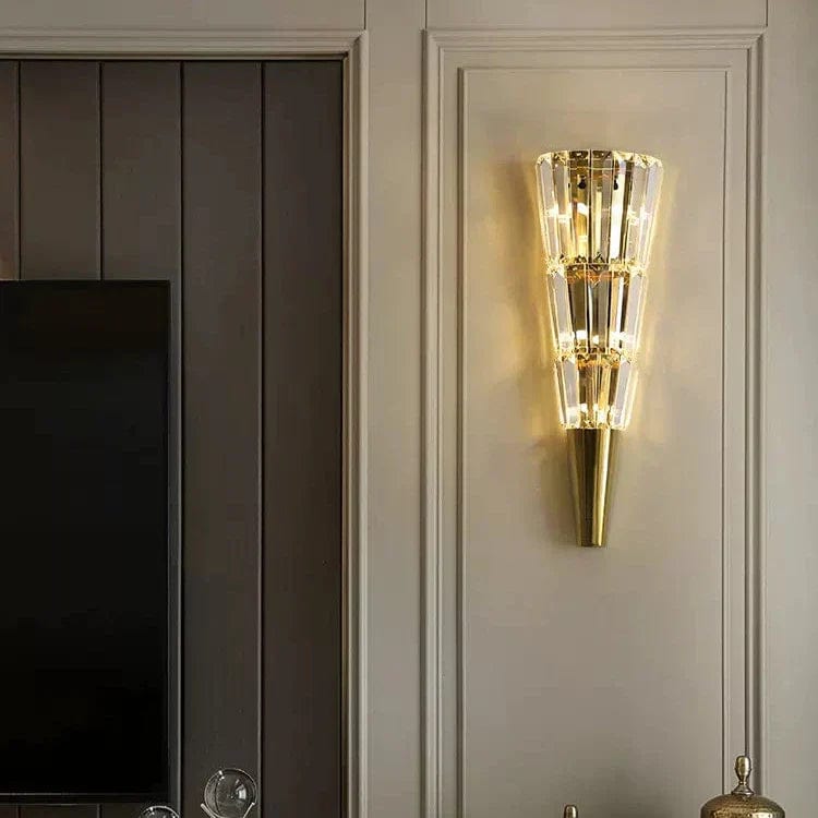 Cilan | Wall Light - Detail View #5 | HomeCartel